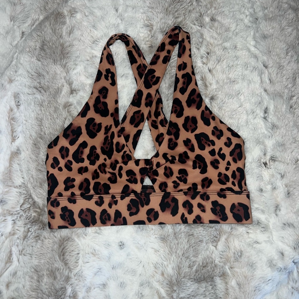 Fabletics Sport Bra, size Small